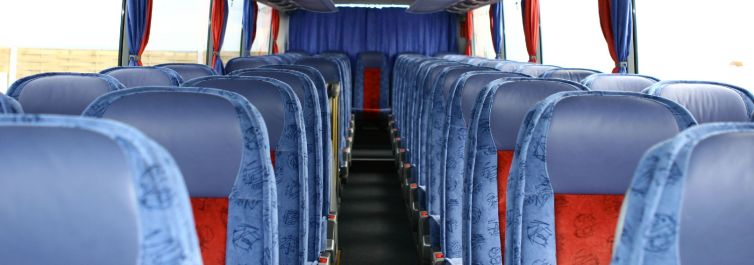 Nitra bus rent: Slovakia local coach hire